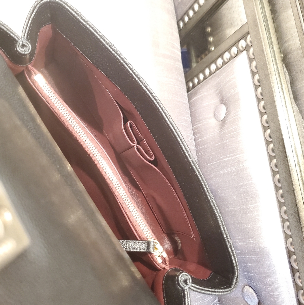 Chanel Coco Flap with Top Handle - Picture 15 of 16